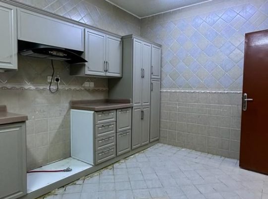 شقق للايجار في مكه المكرمه حي الزهرغرف نوم4️