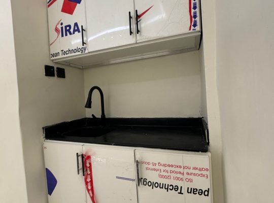 شقق للايجار بحي الخليج بالرياض