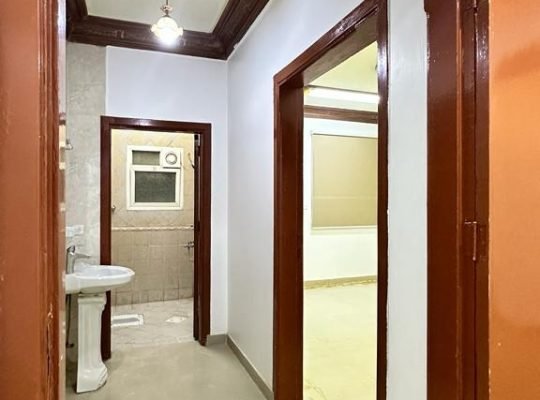 شقق للايجار في مكه المكرمه حي الزهرغرف نوم4️