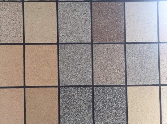 تشطيب واجهات