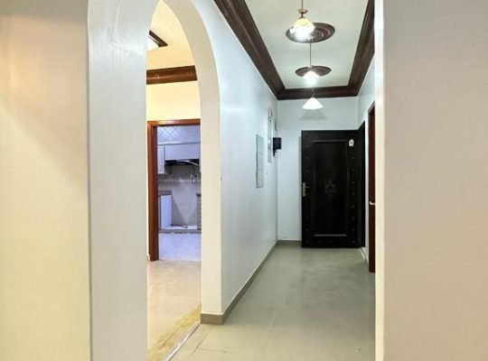 شقق للايجار في مكه المكرمه حي الزهرغرف نوم4️