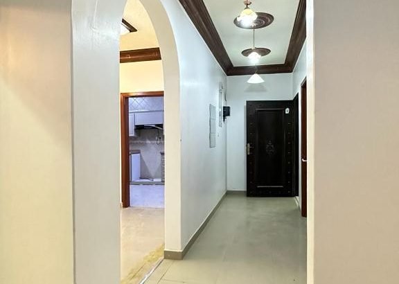 شقق للايجار في مكه المكرمه حي الزهرغرف نوم4️