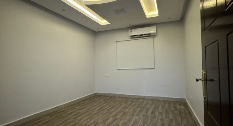شقق للايجار السنوي حي المنوسيه