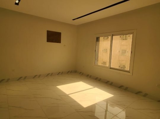 شقق استثماريه وسكنيه في جده