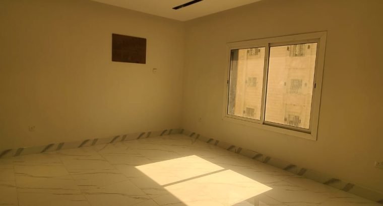 شقق استثماريه وسكنيه في جده