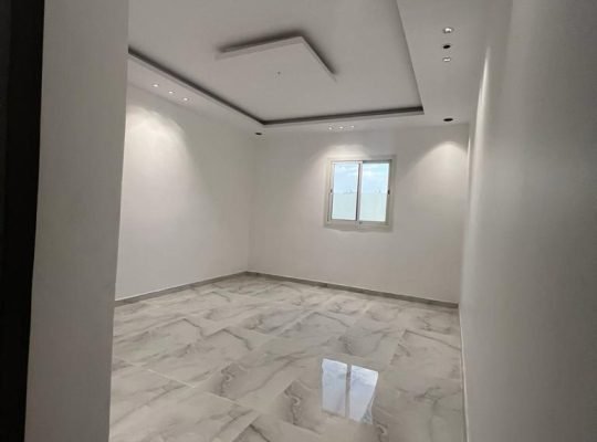 شقة فاخره للايجار الرياض حي الياسمبن غرفتين