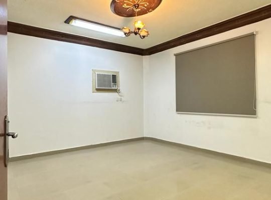 شقق للايجار في مكه المكرمه حي الزهرغرف نوم4️