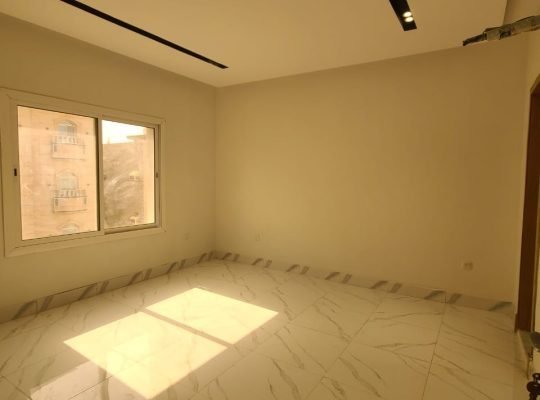 شقق استثماريه وسكنيه في جده