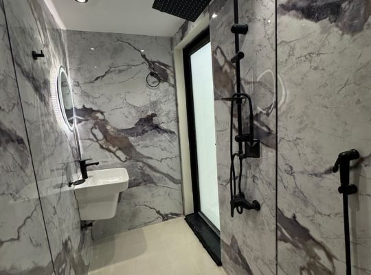 شقق للايجار بحي الخليج بالرياض