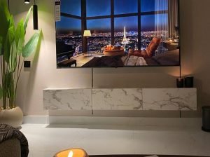 شقة للإيجار الشهري بحي العقيق