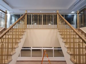 فيلا فاخرة بحي المونسية في الرياض