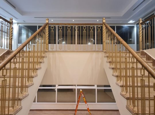 فيلا فاخرة بحي المونسية في الرياض