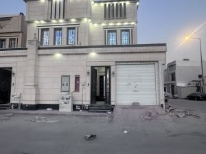 ‏فلل للإيجار سنوي أو ست شهور