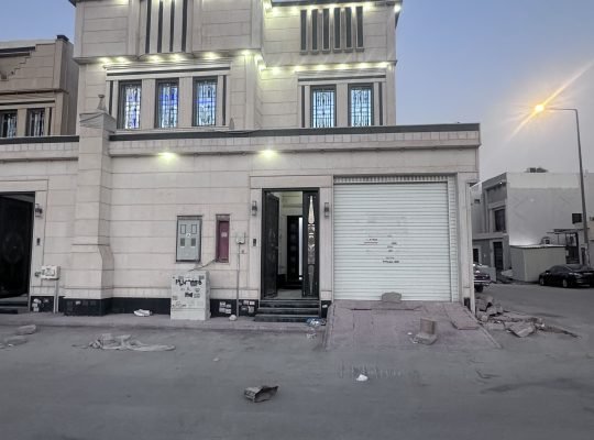 ‏فلل للإيجار سنوي أو ست شهور