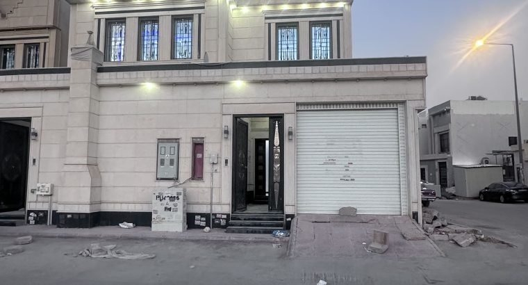‏فلل للإيجار سنوي أو ست شهور