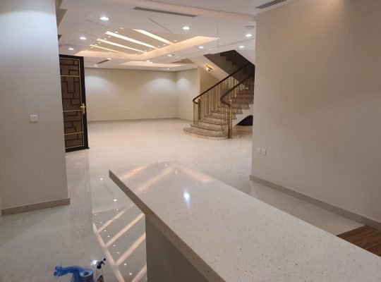 فيلا فاخرة بحي المونسية في الرياض