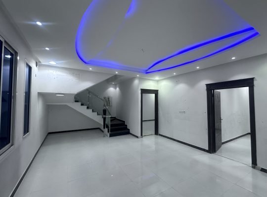 ‏فلل للإيجار سنوي أو ست شهور