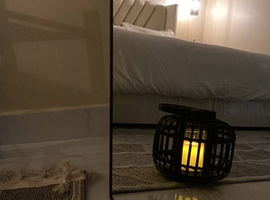 شقة للإيجار الشهري بحي العقيق