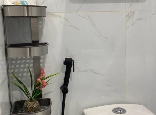 شقة للإيجار الشهري بحي العقيق