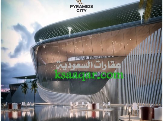 محل في اكبر ميجا مول في مصر