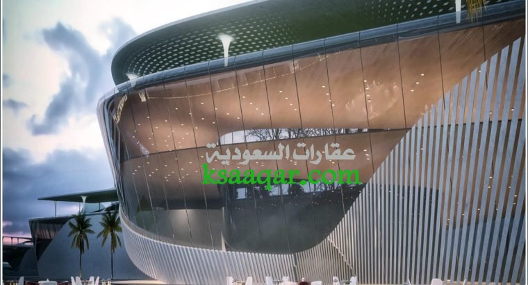 محل في اكبر ميجا مول في مصر