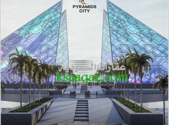 محل في اكبر ميجا مول في مصر