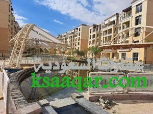 فيلا للبيع في التجمع