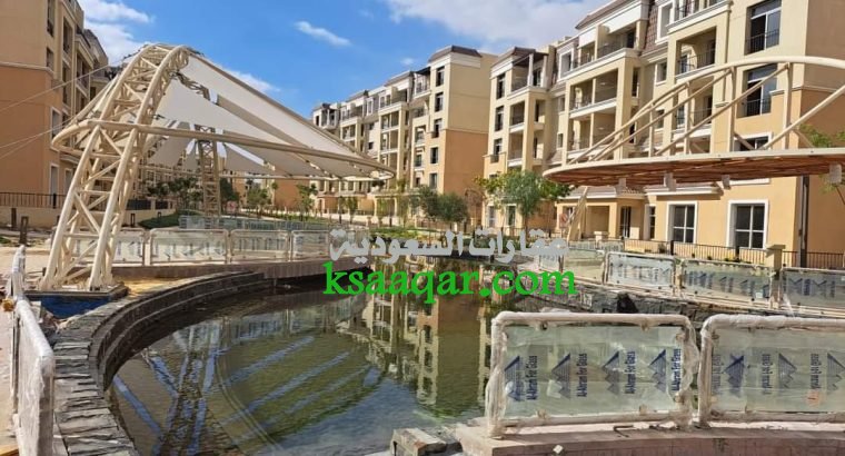 فيلا للبيع في التجمع