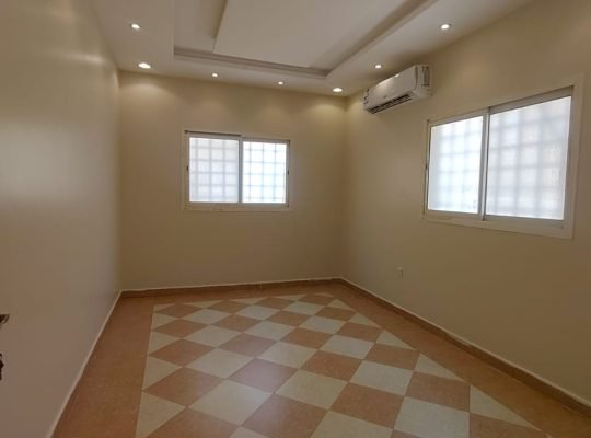 شقق للايجار