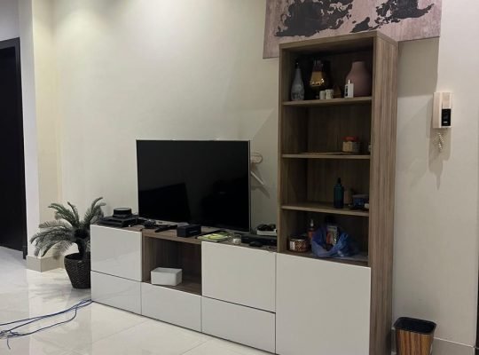 للبيــــــــع فيلا مساحة ٢٢٥ حي العارض