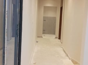 ادوار وفلل حي النهضه