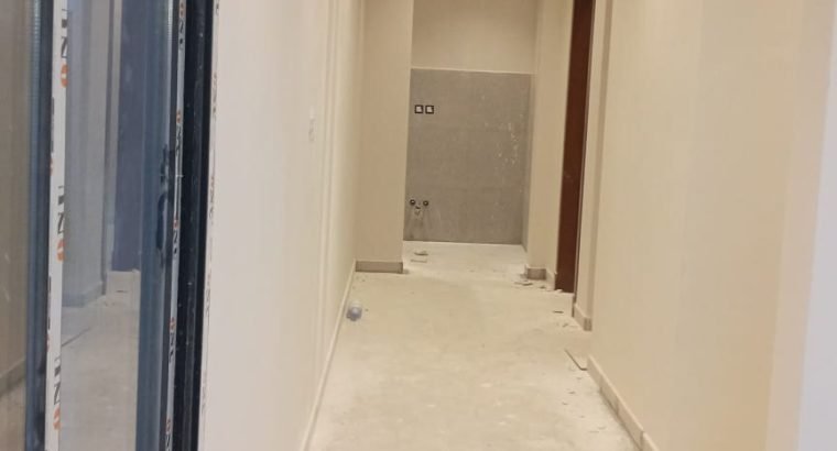 ادوار وفلل حي النهضه