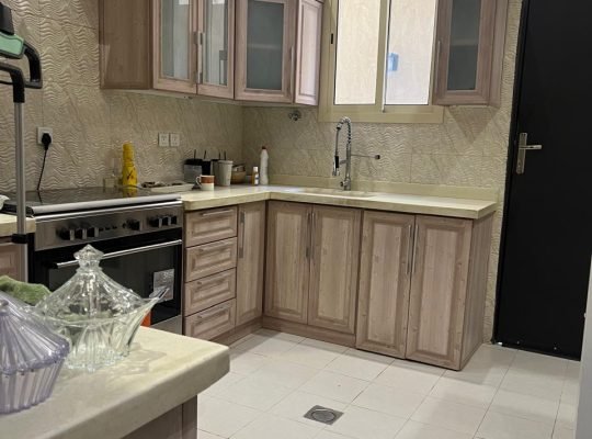 للبيــــــــع فيلا مساحة ٢٢٥ حي العارض