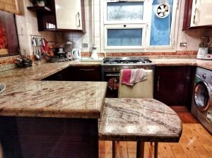 شقه فخمه للايجار اليومي علي النيل بالقاهره