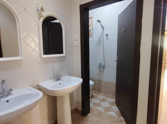 شقق للايجار