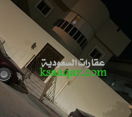 فيلات للبيع حى العوالى مكه المكرمه ٤ فيلا بسعر مغر