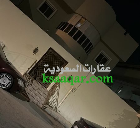 فيلات للبيع حى العوالى مكه المكرمه ٤ فيلا بسعر مغر