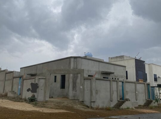 شقق بالمروج للبيع والإيجار