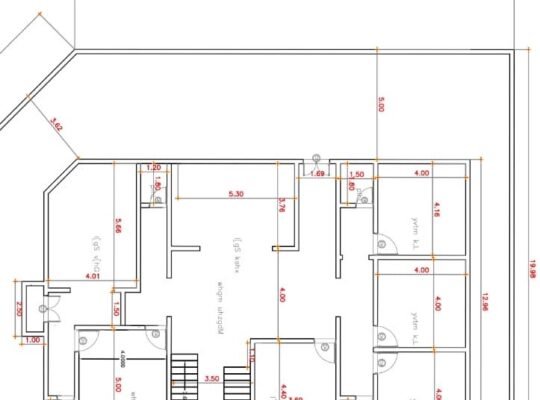 شقق بالمروج للبيع والإيجار