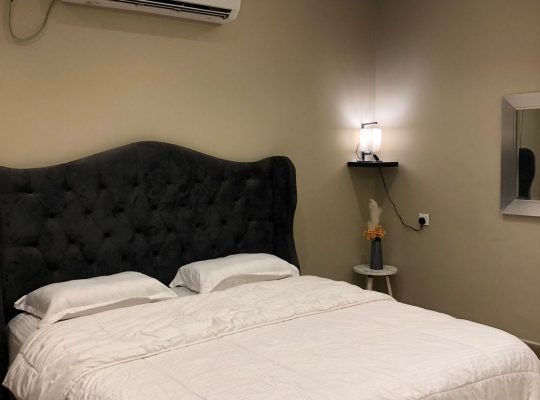 شاليه جاهز للبيع بالأحساء في بني معن