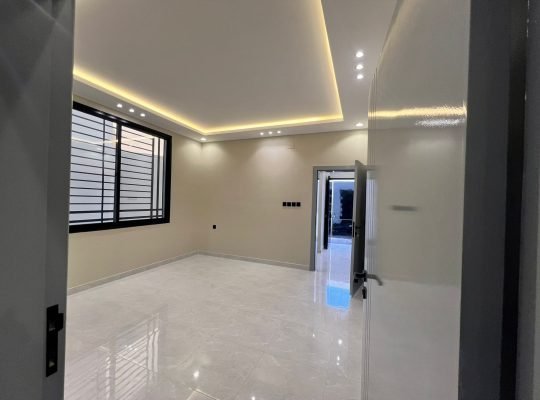 فيلا للبيع ب ابها مدينه سلطان موقع مميز جدا