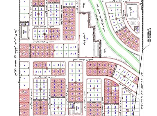 للبيــــــــع اراضي شمال الرياض