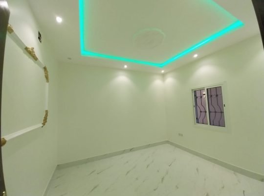 للبيــــــــع فيلا مساحة ٤٥٩ حي الياسمين