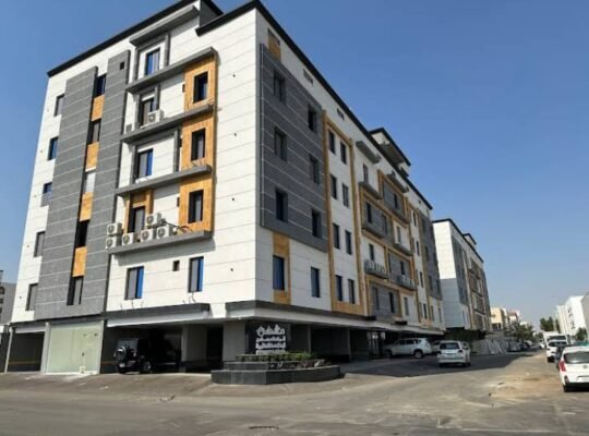 شقه للبيع جميع احياء جده