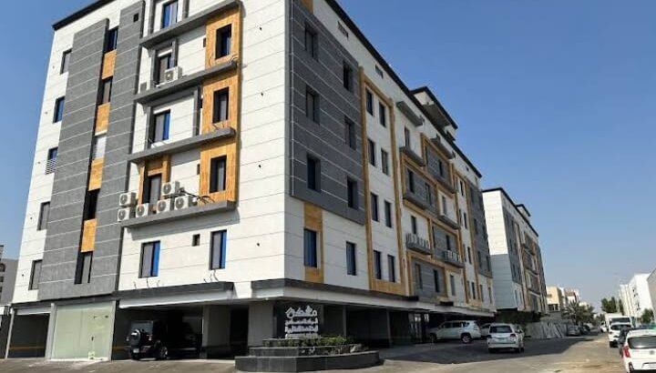 شقه للبيع جميع احياء جده