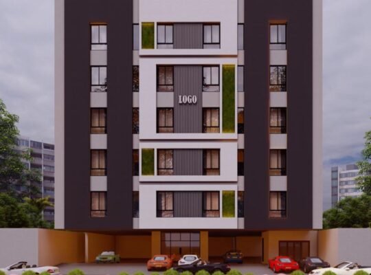 شقق للبيع جميع احياء جده