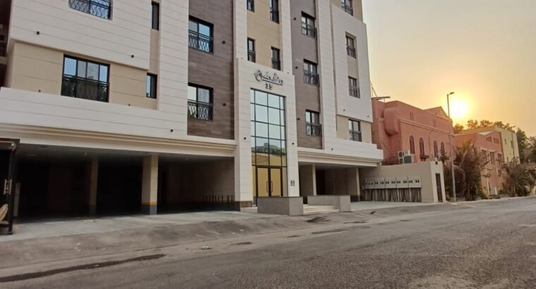 شقق للبيع جميع احياء جده