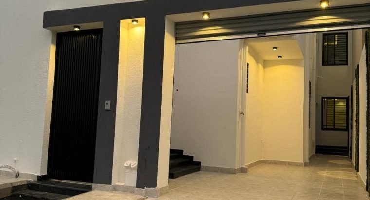 فيلا للبيع ب ابها مدينه سلطان موقع مميز جدا