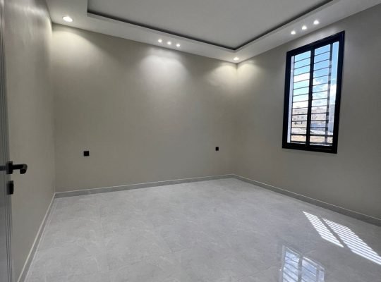 فيلا للبيع ب ابها مدينه سلطان موقع مميز جدا