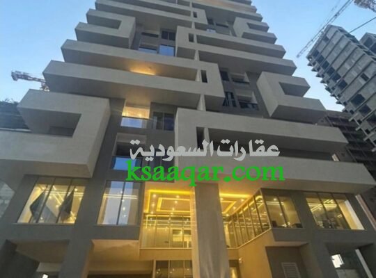 PentHouse ( two story)in( floor 12) in (Glamor Tow